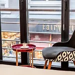 Apartamento Deger 16 Residences