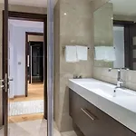 Apartamento Deger 16 Residences *
