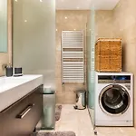 Deger 16 Residences Apartamento Estambul