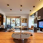Apartamento Deger 16 Residences Estambul