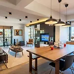 Apartamento Deger 16 Residences Estambul