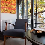 Deger 16 Residences * Estambul