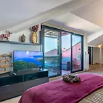 Deger 16 Residences * Estambul