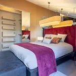 Apartamento Deger 16 Residences