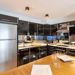 Deger 16 Residences Apartamento *