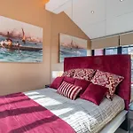 Apartamento Deger 16 Residences *