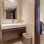 Deger 16 Residences Apartamento Estambul