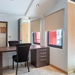 Deger 16 Residences Apartamento *