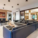 Apartamento Deger 16 Residences *