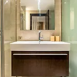 Deger 16 Residences Apartamento Estambul