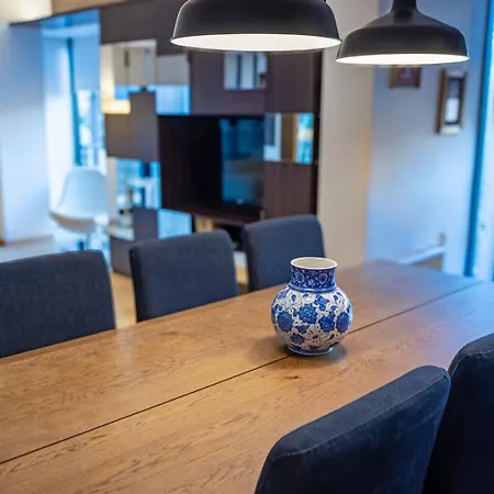 Deger 16 Residences