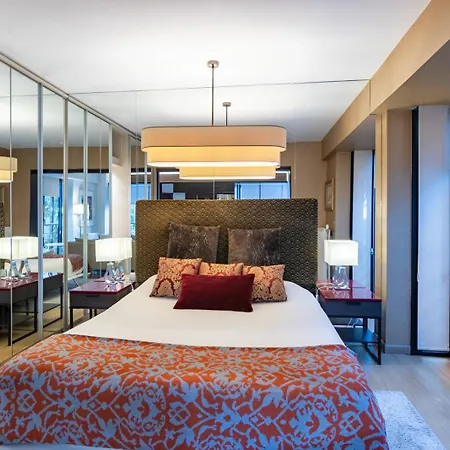 Deger 16 Residences *