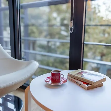 Deger 16 Residences 이스탄불