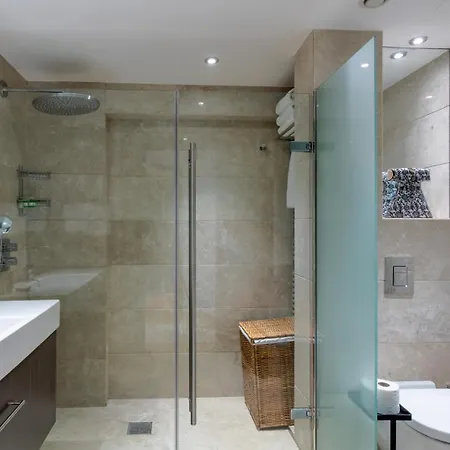 Deger 16 Residences