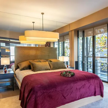 Deger 16 Residences