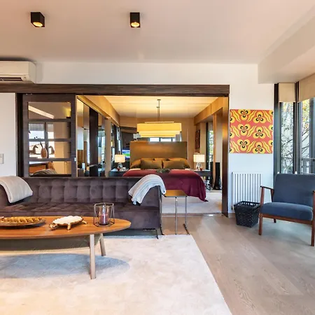 Deger 16 Residences Apartman *