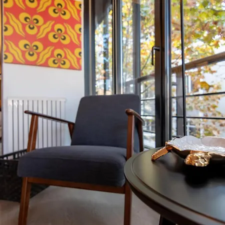 Deger 16 Residences * 이스탄불