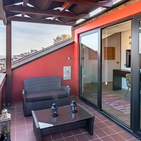 Apartman Deger 16 Residences