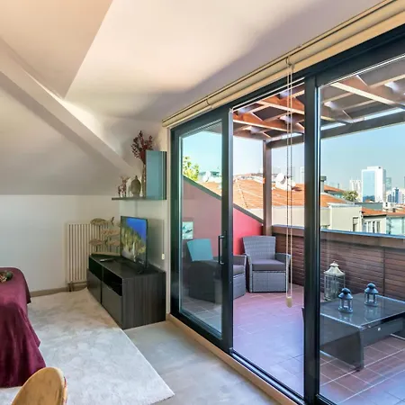 Deger 16 Residences *