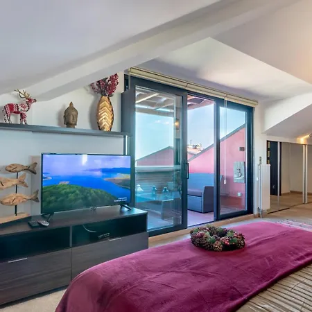 Deger 16 Residences * 이스탄불