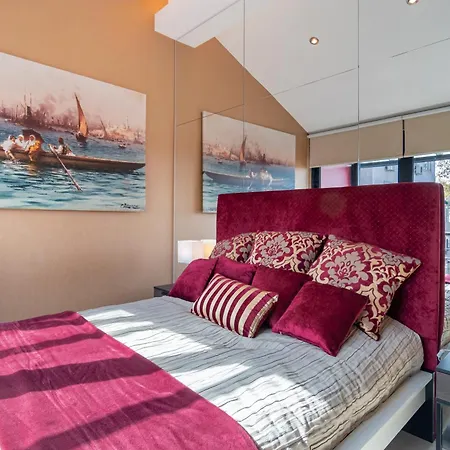 Appartement Deger 16 Residences *