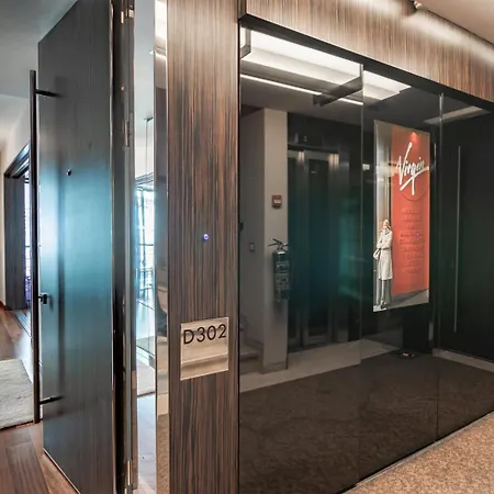 Deger 16 Residences