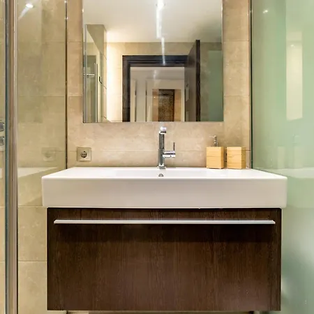 Deger 16 Residences Apartman Isztambul