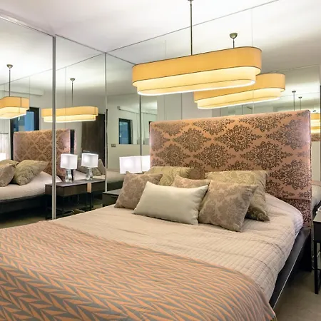 Deger 16 Residences *