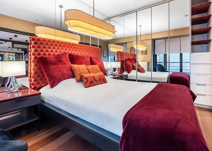 Deger 16 Residences Istambul