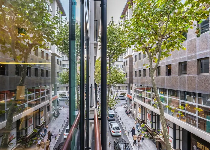 Deger 16 Residences Istambul