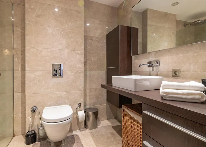 Deger 16 Residences Istambul