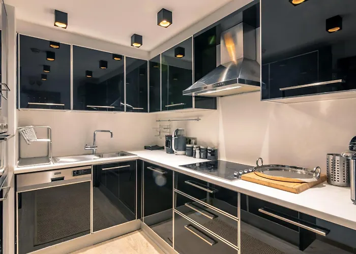 Deger 16 Residences Istanbulská provincie