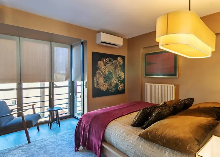 Appartement Deger 16 Residences Istambul