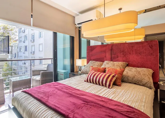 Deger 16 Residences Istambul