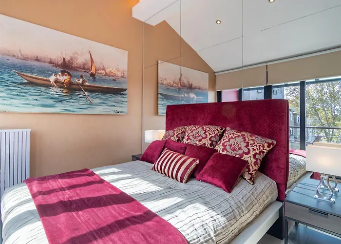 Appartement Deger 16 Residences *