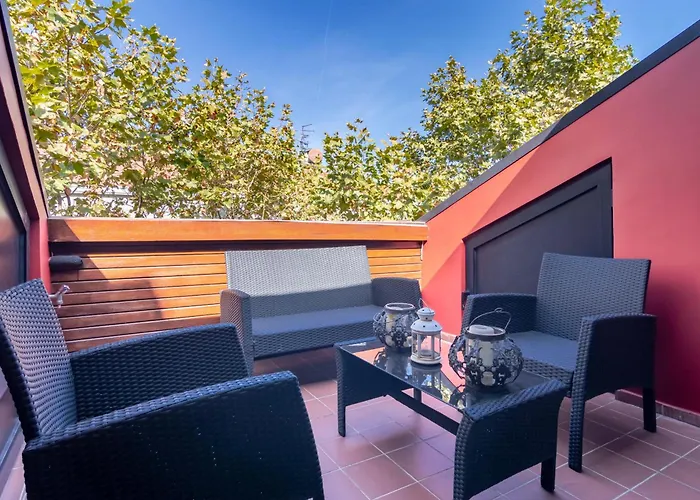 Deger 16 Residences *