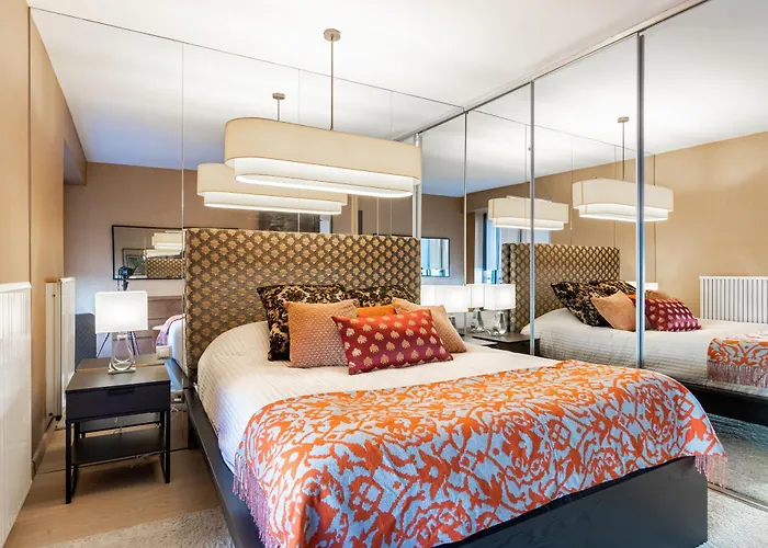 Deger 16 Residences * Istanbulská provincie