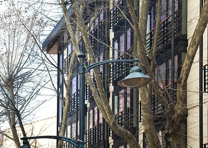 Deger 16 Residences Istambul