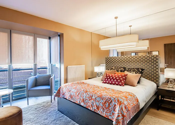 Deger 16 Residences Стамбул