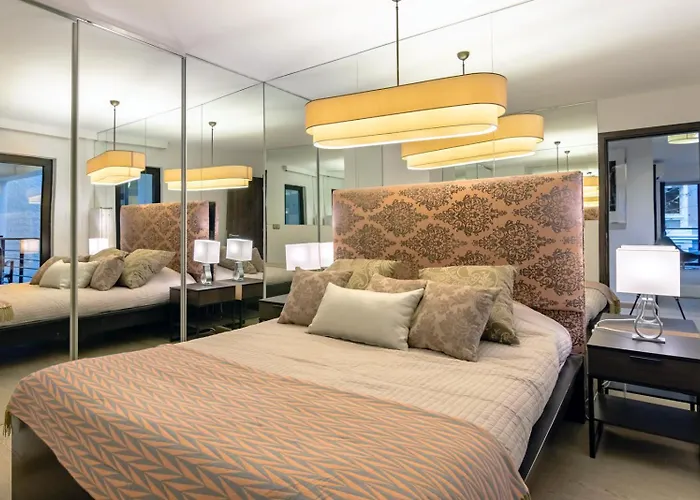 Deger 16 Residences *