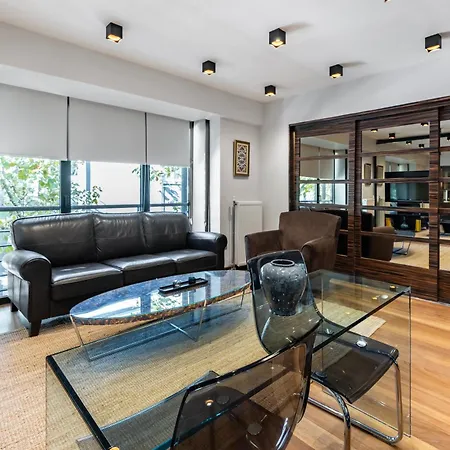 Deger 16 Residences Appartement Istambul