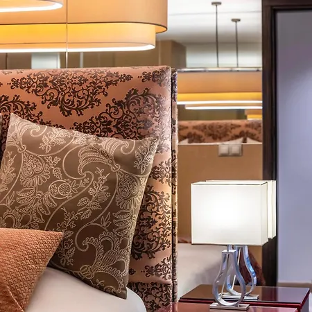 Deger 16 Residences شقة اسطنبول
