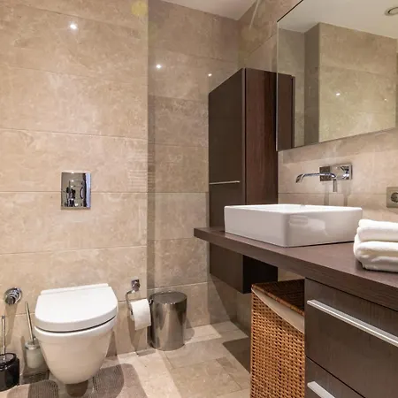 Deger 16 Residences اسطنبول