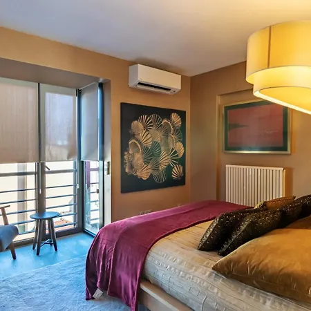شقة Deger 16 Residences اسطنبول