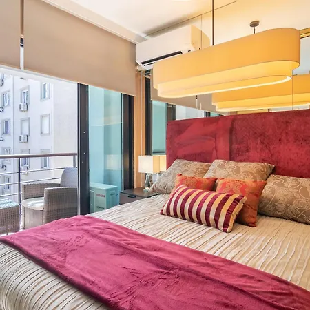 Deger 16 Residences اسطنبول