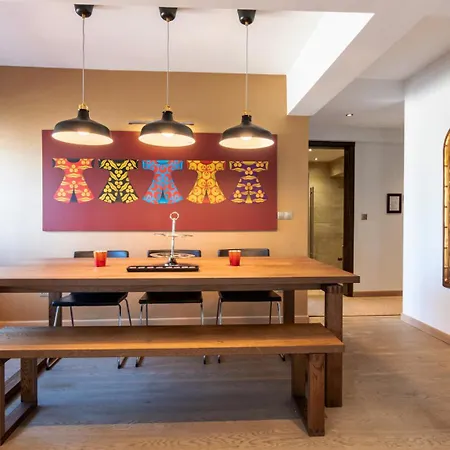 Deger 16 Residences