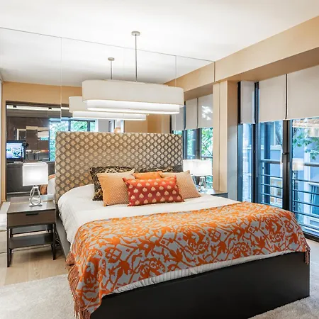 Deger 16 Residences شقة