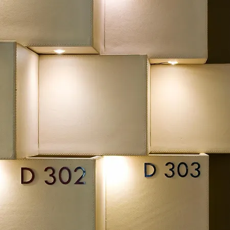 Deger 16 Residences شقة اسطنبول