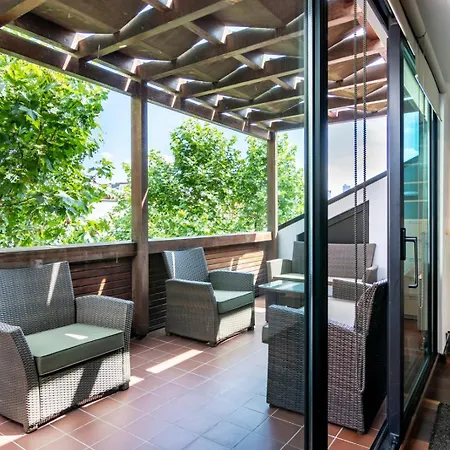 Deger 16 Residences * اسطنبول